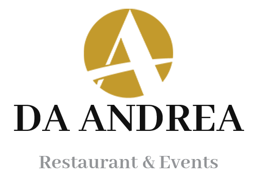 Da Andrea Restaurant & Events